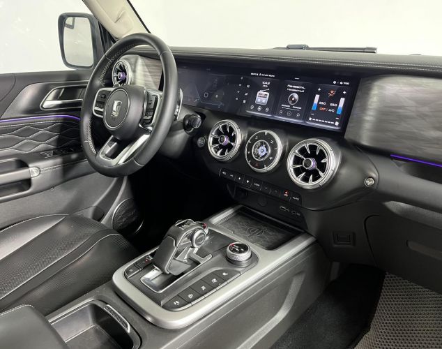 TANK 300  Сити Премиум/City Premium