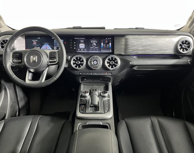 TANK 300  Сити Премиум/City Premium