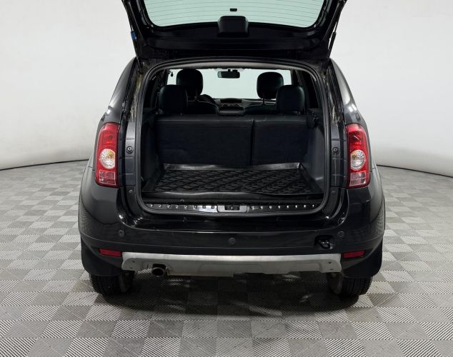 Renault Duster  Luxe Privilege