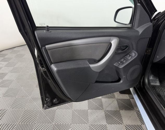 Renault Duster  Luxe Privilege
