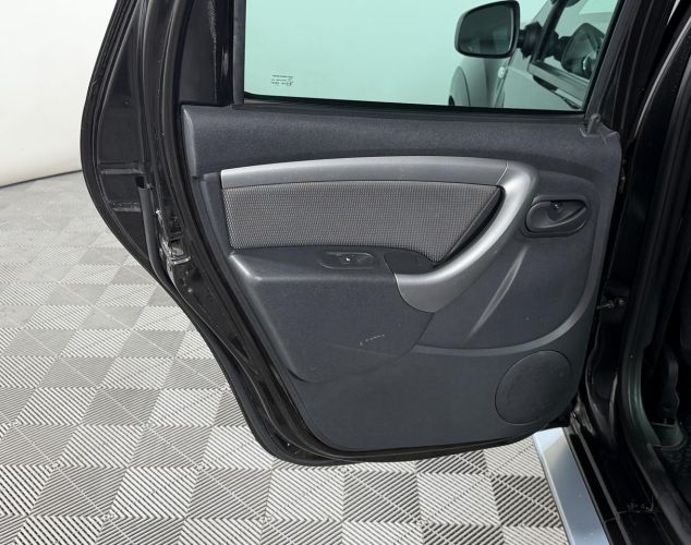 Renault Duster  Luxe Privilege