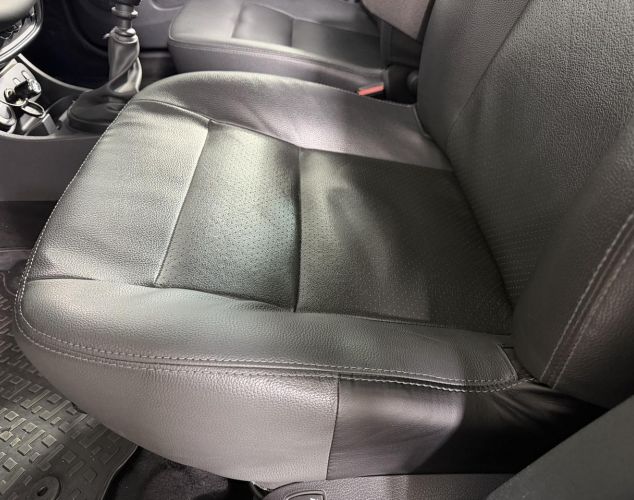 Renault Duster  Luxe Privilege