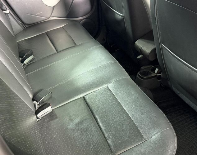 Renault Duster  Luxe Privilege