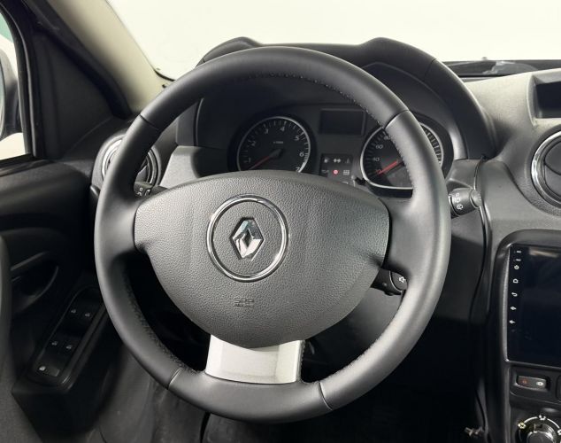 Renault Duster  Luxe Privilege