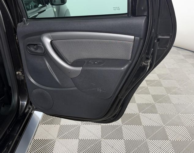 Renault Duster  Luxe Privilege