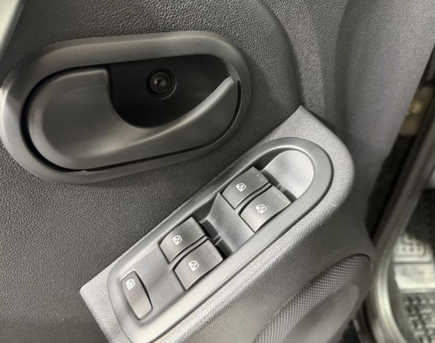 Renault Duster  Luxe Privilege