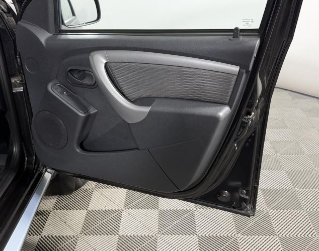 Renault Duster  Luxe Privilege