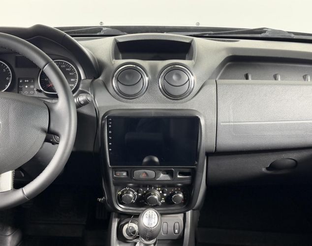 Renault Duster  Luxe Privilege