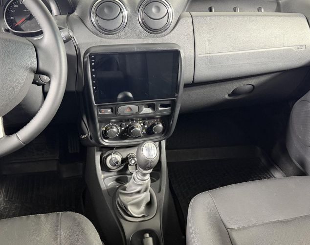 Renault Duster  Luxe Privilege