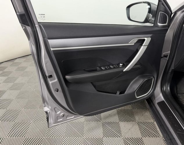 Geely Coolray  Люкс