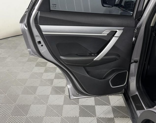 Geely Coolray  Люкс