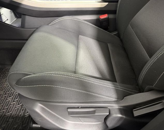 Geely Coolray  Люкс