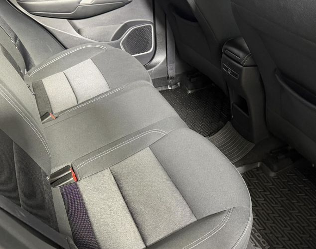 Geely Coolray  Люкс