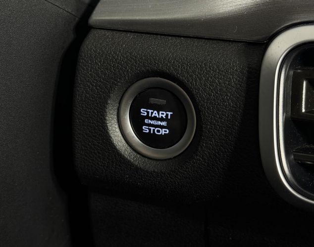 Geely Coolray  Люкс
