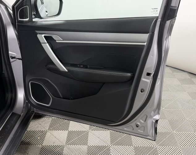 Geely Coolray  Люкс