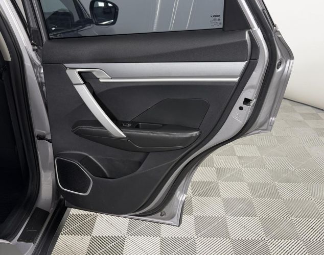 Geely Coolray  Люкс