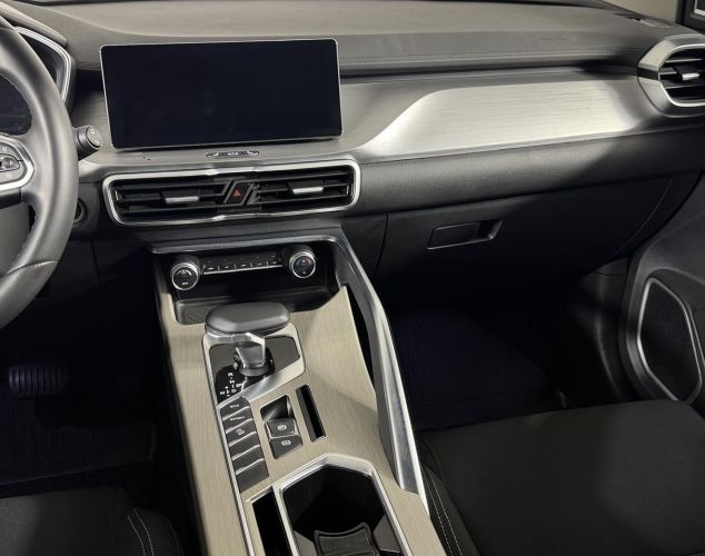 Geely Coolray  Люкс