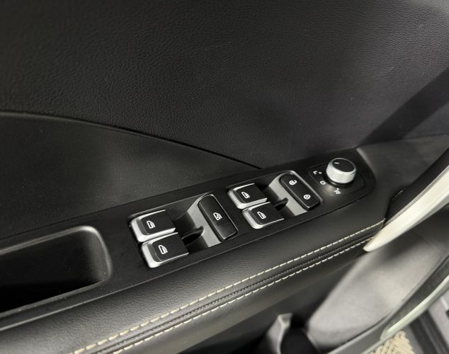 Geely Coolray  Люкс