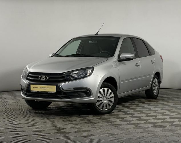 LADA (ВАЗ) Granta  Classic
