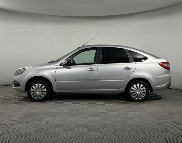 LADA (ВАЗ) Granta  Classic