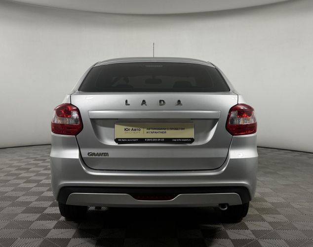 LADA (ВАЗ) Granta  Classic