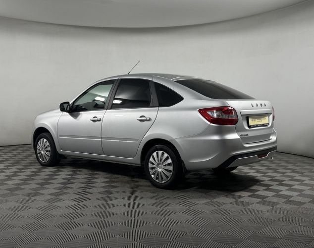 LADA (ВАЗ) Granta  Classic
