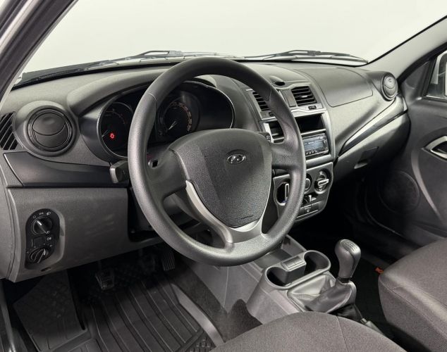 LADA (ВАЗ) Granta  Classic