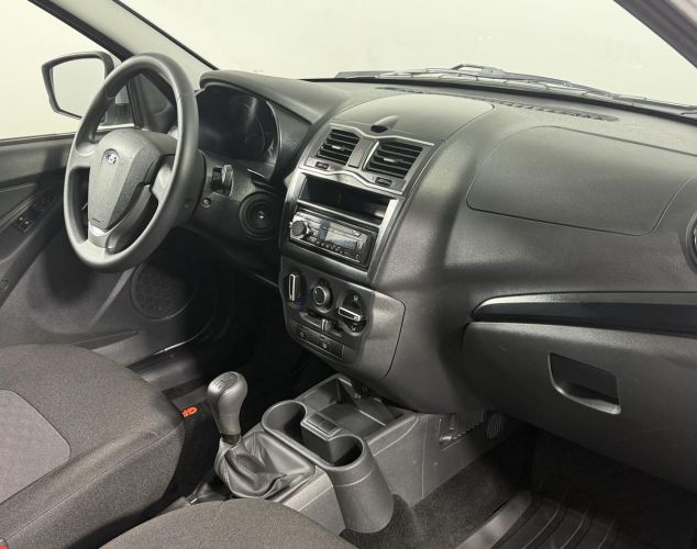 LADA (ВАЗ) Granta  Classic
