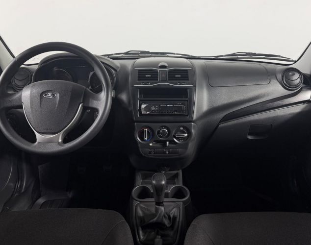 LADA (ВАЗ) Granta  Classic