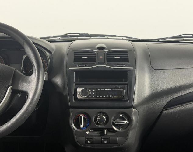LADA (ВАЗ) Granta  Classic