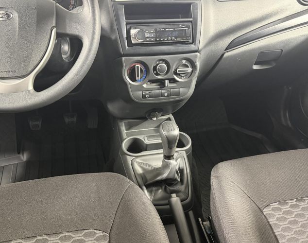 LADA (ВАЗ) Granta  Classic