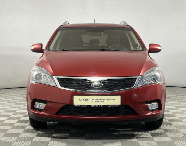 Kia Ceed  Comfort