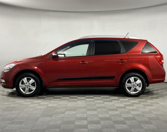 Kia Ceed  Comfort