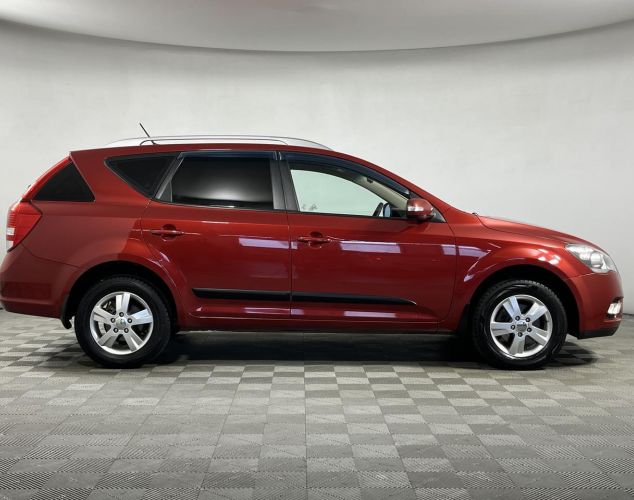 Kia Ceed  Comfort