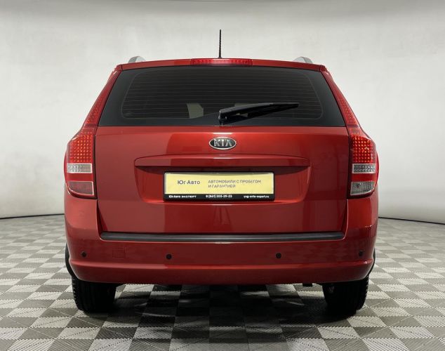 Kia Ceed  Comfort