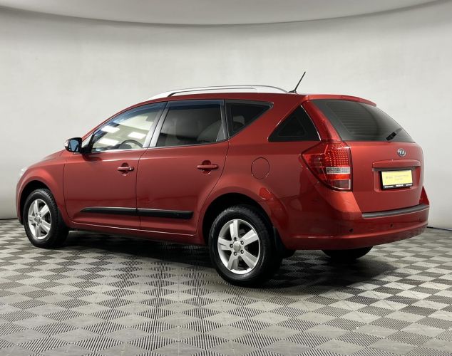 Kia Ceed  Comfort