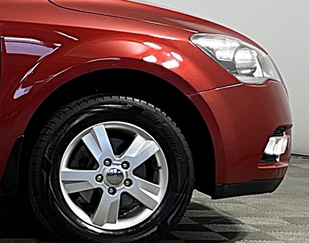 Kia Ceed  Comfort