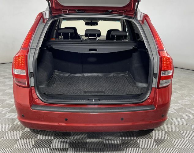 Kia Ceed  Comfort