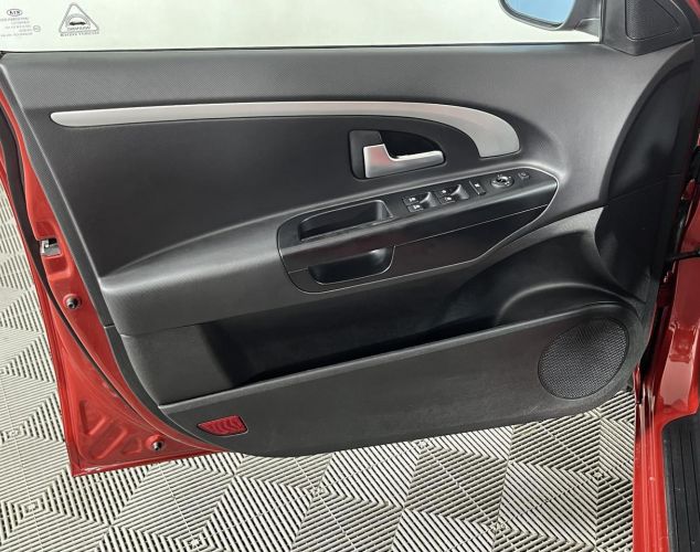 Kia Ceed  Comfort