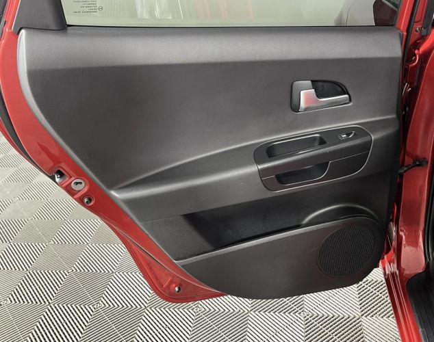 Kia Ceed  Comfort