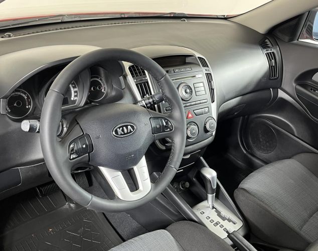 Kia Ceed  Comfort