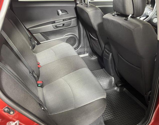 Kia Ceed  Comfort