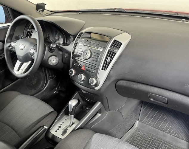 Kia Ceed  Comfort