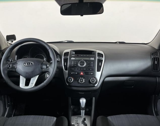 Kia Ceed  Comfort