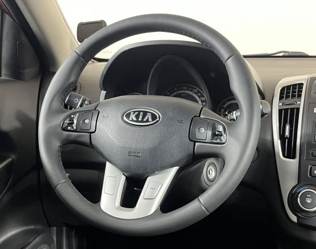 Kia Ceed  Comfort