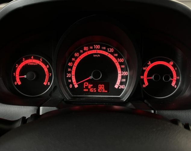 Kia Ceed  Comfort