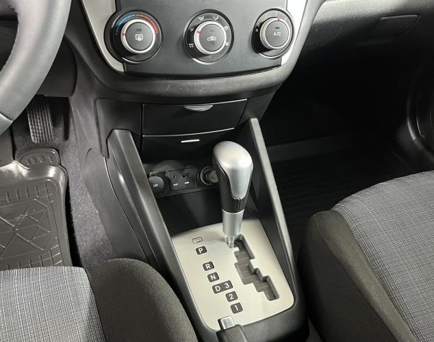 Kia Ceed  Comfort