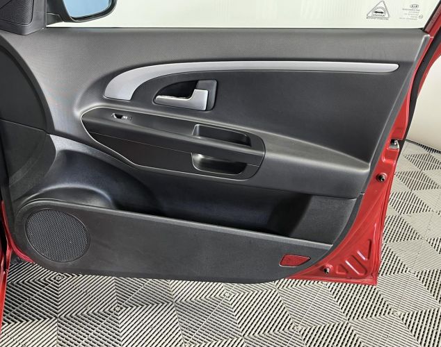 Kia Ceed  Comfort