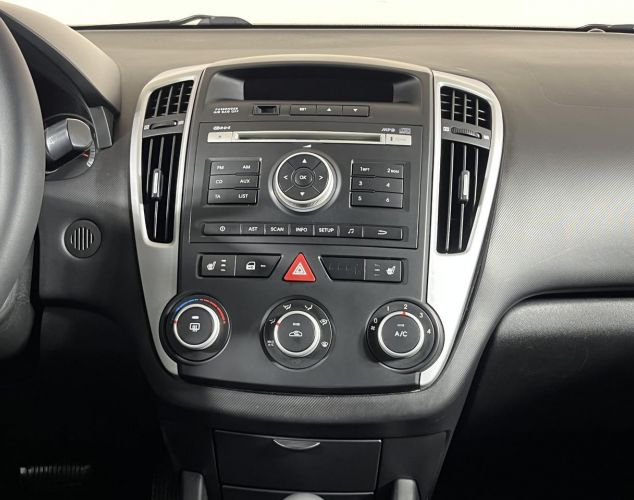 Kia Ceed  Comfort