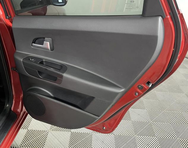 Kia Ceed  Comfort